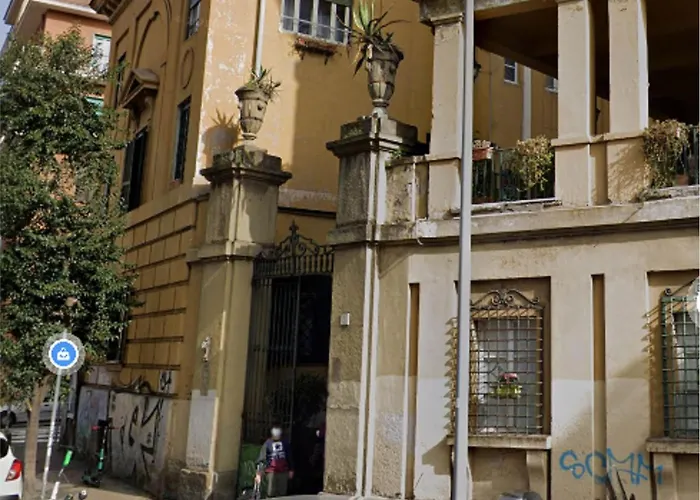 Colosseo Home San Giovanni