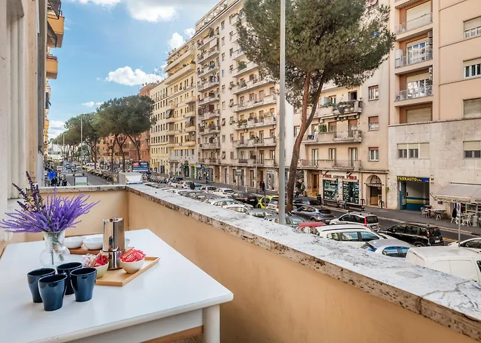 Trieste Home!